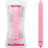 Vibrator GLOSSY Slim – Travel-Friendly and Water Resistant