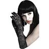 Lingerie Gloves CHILIROSE CR 3071 - Elegant Accessory