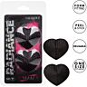 Nipple Shields CalExotics Radiance Heart Shaped