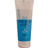 Massage Gel HOT Silky Touch 200ml for Intimate Moments