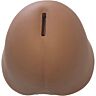 Diablo Picante Fun Piggy Bank in Glans Shape