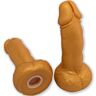 Piggy Bank Diablo Picante Penis Shaped 22.5 cm