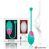 WEARWATCH EGG Remote Control Vibrator for Intimate Pleasure