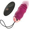 Remote Control Egg RITHUAL REVA with Up&Down Vibration