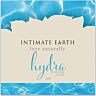 Water-Based Lubricant Intimate Earth Hydra Natural Glide