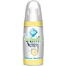 Flavoured Lubricant ID Frutopia Banana 100ml - Natural Taste