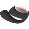 Couples Massager LELO IDA WAVE with WaveMotion Technology