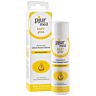 Silicone Lubricant PJUR Med Soft Glide 100 ml for Sensitive Skin