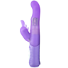 Layla purple vibrator camelie