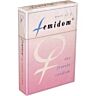 Femidon female condom
