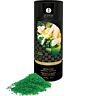Shunga Lotus Flower Bath Salts 500g - Dead Sea - Green - Sensual Scent