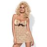 Obsessive Caramella babydoll s / m
