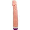 Realistic Vibrator Baile 22 cm with Easy Vibration Control