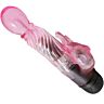 Rabbit Vibrator BAILE GIVE YOU A KIND OF LOVER with 10 Modes