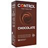 ChocoLove Condoms 12 units