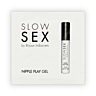 Bijoux - Stimulating Nipple Gel Nipple Play Coco