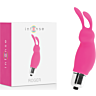 Stimulator INTENSE FUN Rabbit Roger with Ergonomic Design
