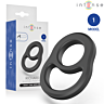 Ring INTENSE FOR HIM Richard Model 1 Ergonomic Design