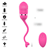 Vibrator INTENSE REMOTE CONTROL Sookie Remote Control Egg
