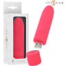 Vibrating Bullet INTENSE SYMONE Rechargeable Compact Design