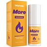 Intymate More Warming Massage Gel for Her - 30ml