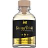 INTT Massage Gel with Warming Effect and Energy Drink Flavour