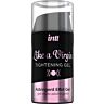 Vaginal Tightening Gel INTT Like a Virgin 15ml