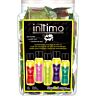 Massage Oil Wet INTTIMO Aromatherapy 10ml Assorted Display