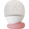 Iroha Ukidama Hana Massager with Light and Vibration