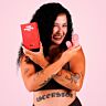 JE JOUE ILY Panty Vibe Remote Control Vibrator