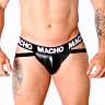 MACHO Underwear MX25NC Jockstrap | Sensual Fit