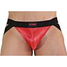 Jockstraps BURN 010 - Sensual Design with Transparency