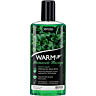 Massage Gel JOYDIVISION WARMUP Mint 150ml with Warming Effect