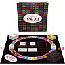 KHEPER GAMES A LIFETIME OF SEX Board Game with Millions of Combinations