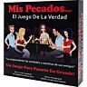 Adult Game Juego Mis Pecados for Fun and Laughter