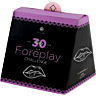 Adult Game SECRETPLAY Reto 30 Días - 30 Exciting Challenges