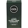 Condoms Exs Jumbo 12's Extra Large for Comfort