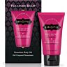 Stimulating Gel KAMASUTRA Raspberry 50ml for Refreshing Pleasure