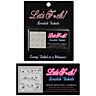 Couples Game KHEPER GAMES Let’s F*ck Scratch Tickets