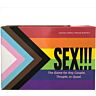 Board Game Kheper Games Sex | Foreplay Made Fun