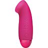 Mini Vibrator Picobong KIKI CERISE for Clitoral Stimulation