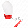 Collar with Leash KINK - 65 cm Adjustable