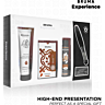 Massage Kit BRUMA XPERIENCE Sweet American Tart Temptation
