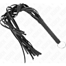 BDSM Whip KINK 65 CM with Ring