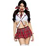 Costume Leg Avenue Classic Miss Schoolgirl
