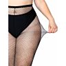 Fishnet Pantyhose Leg Avenue Plus Size | Seductive Elegance