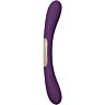 Vibrator LELO BOOMERANG Double-ended for Mutual Pleasure