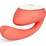 LELO IDA WAVE Couples Massager with WaveMotion™