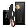 Rabbit Vibrator LELO INA THRUST with Thrusting Motion