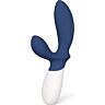 Prostate Massager LELO LOKI WAVE 2 with Finger-like Motion